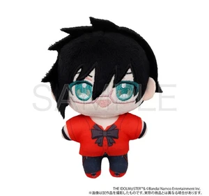 Japan Shiki Iseyani THE IDOLM@STER SideM Nuipal Mascot Japan Shiki Iseyani THE IDOLM@STER SideM Nuipal Mascot
