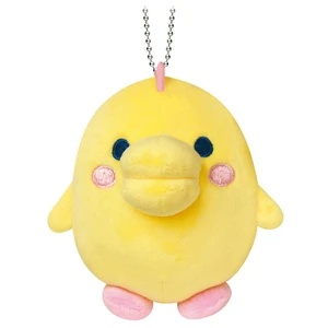 Japan Tamagotchi Mascot Keychain Sebirecchi Vol. 6