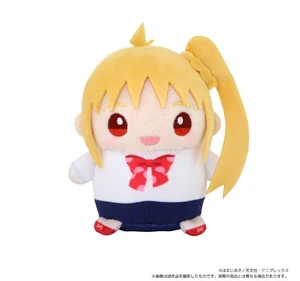 Japan Nijika Ijichi Bocchi the Rock! Mamemate Mascot Japan Nijika Ijichi Bocchi the Rock! Mamemate Mascot