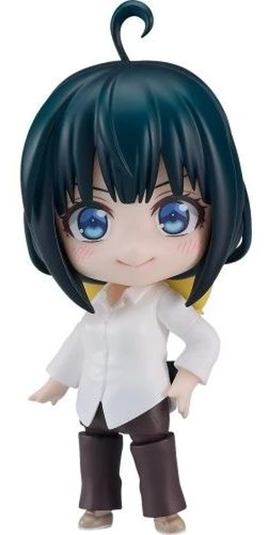 Japan Nendoroid Nashiko Jippensha: Pon no Michi