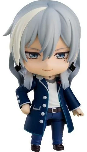 Japan Nendoroid IDOLiSH7 Yuki (Re-release) Japan Nendoroid IDOLiSH7 Yuki (Re-release)