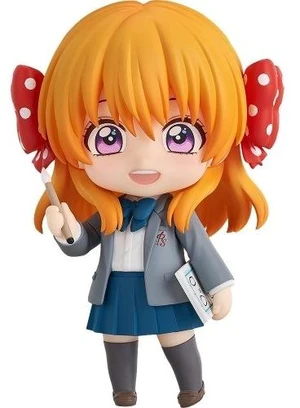 Japan Nendoroid Monthly Girls' Nozaki-kun Chiyo Sakura
