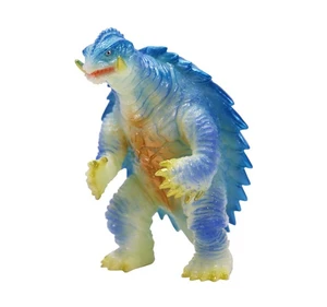 Japan Gamera (1999) Luminous Blue Ver. Middle Size Series Complete Figure Japan Gamera (1999) Luminous Blue Ver. Middle Size Series Complete Figure