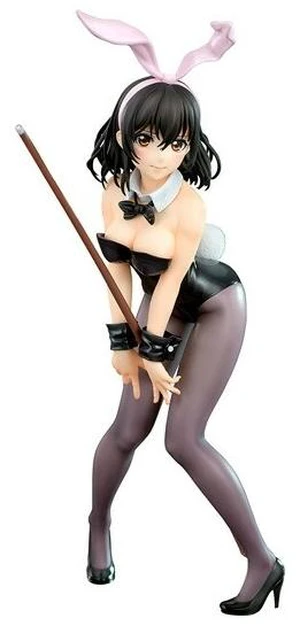 Japan Yukina Himeragi Bunny Style Complete Figure Strike the Blood Japan Yukina Himeragi Bunny Style Complete Figure Strike the Blood