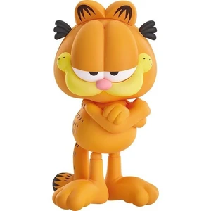 Japan Nendoroid 2638 Garfield