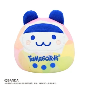 Japan Tamagotchi IN Tamagotchi Mimitchi