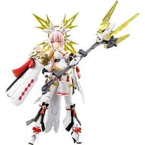 Megami Device Amaterasu Regalia 1/1 Plastic Model Kit Megami Device Amaterasu Regalia 1/1 Plastic Model Kit