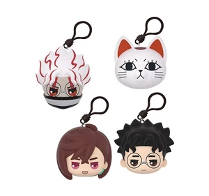 Japan DANDADAN PU Ball Blind Box 1BOX