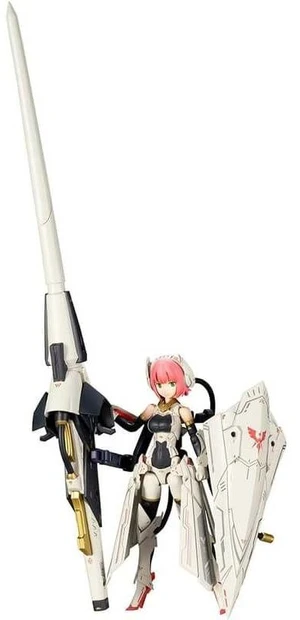 Megami Device BULLET KNIGHTS Lancer 1/1 Plastic Model