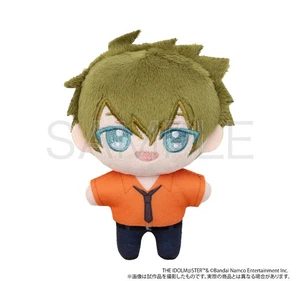 Japan Tsubasa Kashiwagi - Idolmaster SideM Nuigurumi Mascot Japan Tsubasa Kashiwagi - Idolmaster SideM Nuigurumi Mascot