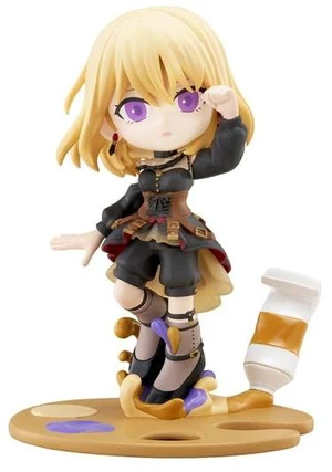 Japan PalVerse Pale. BanG Dream! Ave Mujica Doloris Figure