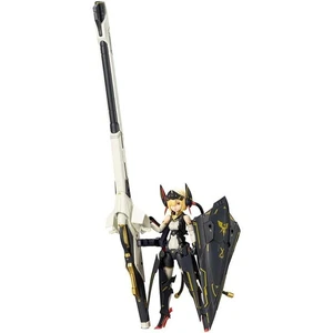 Megami Device BULLET KNIGHTS Launcher 1/1 Plastic Model