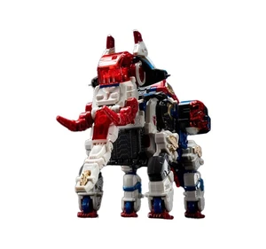 Japan 52TOYS BEASTBOX BB-74 Safe Zone