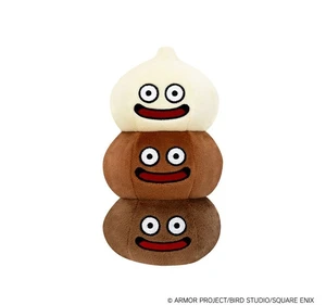 Japan Smile Slime Plush S Choco Tower (Rerun)