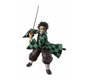 Japan S.H.Figuarts Demon Slayer: Kimetsu no Yaiba Tanjiro Kamado Infinity Castle Japan S.H.Figuarts Demon Slayer: Kimetsu no Yaiba Tanjiro Kamado Infinity Castle
