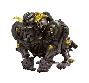 Japan ZOIDS x Monster Hunter Knuckle Kong Seitei Japan ZOIDS x Monster Hunter Knuckle Kong Seitei