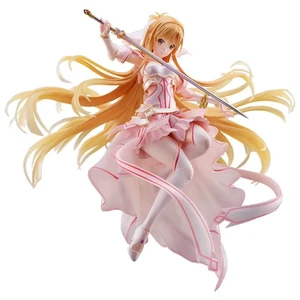 Asuna (Goddess of Creation Stacia) 1/7 Complete Figure SAO Alicization Asuna (Goddess of Creation Stacia) 1/7 Complete Figure SAO Alicization