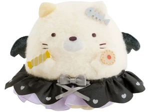 Japan Neko - Sumikkogurashi Devil Plush Japan Neko - Sumikkogurashi Devil Plush