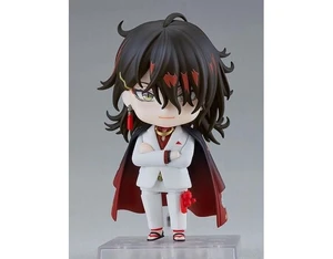 Japan Nendoroid Vox Akuma NIJISANJI EN Japan Nendoroid Vox Akuma NIJISANJI EN
