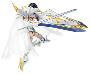 Megami Device BULLET KNIGHTS Executioner BRIDE 1/1 Plastic Model