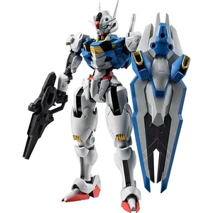 ROBOT SPIRITS [SIDE MS] Gundam Aerial ver. A.N.I.M.E. (Mobile Suit Gundam)