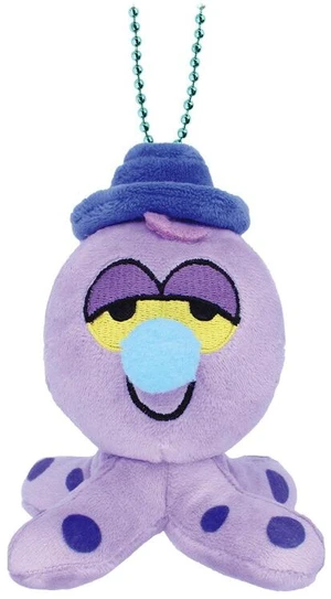 Japan The Powerpuff Girls Plush Mascot Octi Japan The Powerpuff Girls Plush Mascot Octi