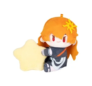 Japan Augusta Plush Mascot W/Keychain Wuthering Waves Japan Augusta Plush Mascot W/Keychain Wuthering Waves