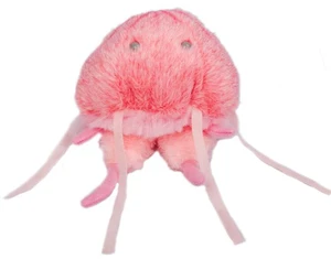 Japan A Walk in the Ocean Plush S Sea Nettle Pochamaru Jellyfish