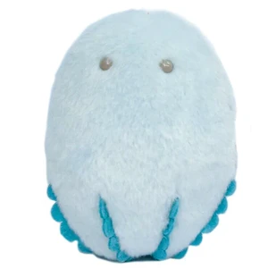 Japan Kaichu Sanpo Plush S Comb Jellyfish Pochamaru Jellyfish