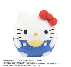 Japan Hello Kitty - Sanrio Characters Purinui Pom Pom Japan Hello Kitty - Sanrio Characters Purinui Pom Pom