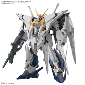 Japan HG 1/144 Xi Gundam (Mobile Suit Gundam Hathaway) Japan HG 1/144 Xi Gundam (Mobile Suit Gundam Hathaway)