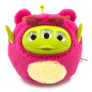Toy Story Nuicolon Mitsume Alien & Lotso Disney