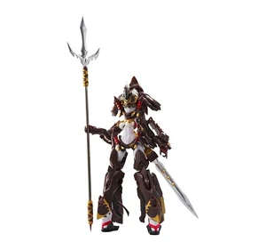 Japan Insect Armor Princess Touko Action Figure Japan Insect Armor Princess Touko Action Figure