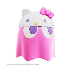 Japan Hello Kitty & Ghost Chibi Collect DX - PAC-MAN x Sanrio Japan Hello Kitty & Ghost Chibi Collect DX - PAC-MAN x Sanrio