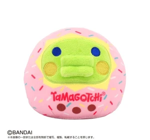 Japan Kuchipatchi: Tamagotchi IN Tamagotchi