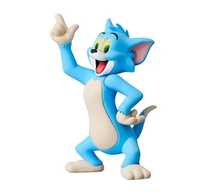 Japan UDF Tom and Jerry Classic Color Ver. Tom Complete Figure