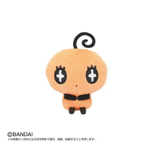 Japan Tamagotchi Purinui Puchi Memetchi (Rerun)