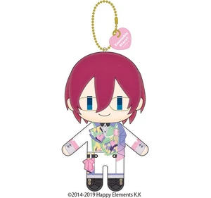 Japan Ibara Saegusa Ensemble Stars!! Costume Mascot 8th Anniversary