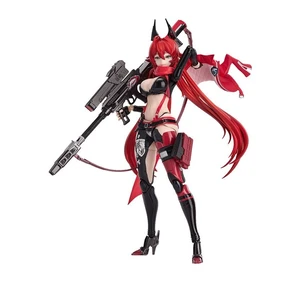 Japan Red Hood Hyper Body Goddess of Victory: NIKKE Complete Figure