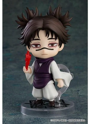 Japan Nendoroid Jujutsu Kaisen Choso (Re-run)