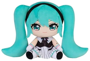 Japan Hatsune Miku Symphony 2019 Ver. Large Plush