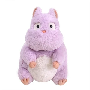 Spirited Away Boh Mouse Plush S Sitting