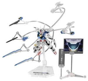 Japan ROBOT Spirits (SIDE MS) Mobile Suit Gundam: The Witch from Mercury XVX-016 Japan ROBOT Spirits (SIDE MS) Mobile Suit Gundam: The Witch from Mercury XVX-016