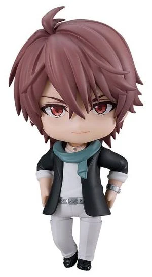 Japan Nendoroid Torao Mido IDOLiSH7