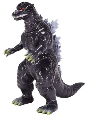 Japan Godzilla (2004) Standard Ver. Middle Size Series EX Vol. 9 Figure