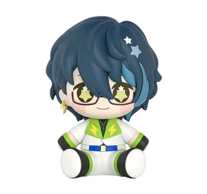 Japan Tsumugi Aoba Huggy Good Smile Ensemble Stars!! Figure Japan Tsumugi Aoba Huggy Good Smile Ensemble Stars!! Figure