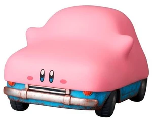 Japan UDF Ultra Detail Figure No.816 Kirby Kirby and the Forgotten Land