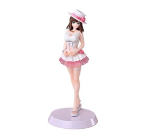 Japan 1/8 Fate/Grand Order Caster/Charlotte Corday Summer Queens Japan 1/8 Fate/Grand Order Caster/Charlotte Corday Summer Queens