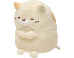 Japan Neko Plush - Sumikkogurashi Japan Neko Plush - Sumikkogurashi