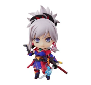 Japan Nendoroid Saber/Miyamoto Musashi Fate/Grand Order Japan Nendoroid Saber/Miyamoto Musashi Fate/Grand Order